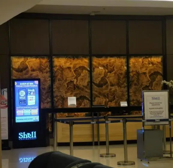 2 Schlafzimmer Apartment, Shell Residences Moa 3