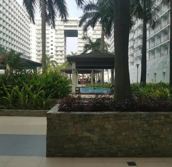 2 Schlafzimmer Apartment, Shell Residences Moa 3