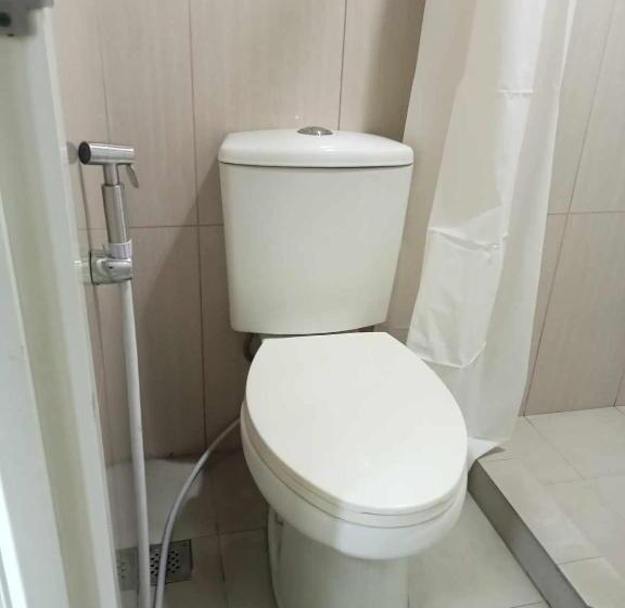 带2个卧室的公寓, Shell Residences Moa 3