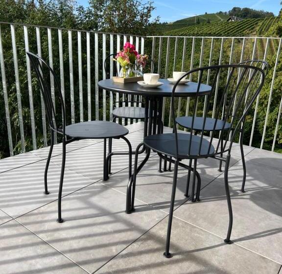 Suite with Terrace, Living Timeless   Adler Apartments Sasbachwalden