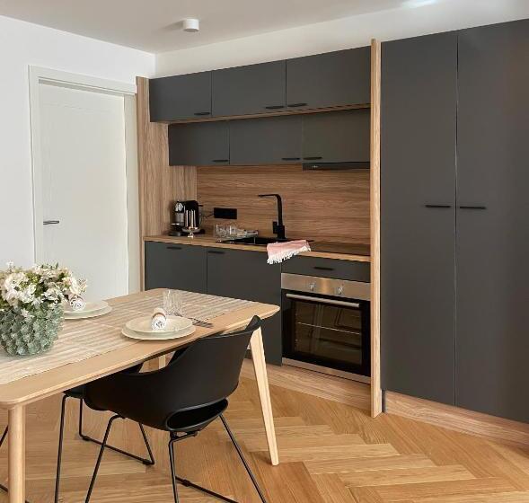 Suite with Terrace, Living Timeless   Adler Apartments Sasbachwalden