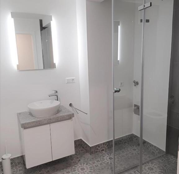 1 Yatak Odalı Daire, Living Timeless   Adler Apartments Sasbachwalden