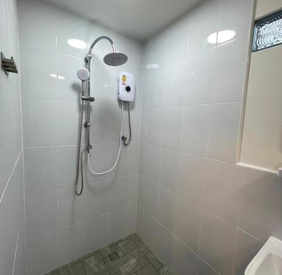 标准间, Bamboo Garden Resort Chiang Mai