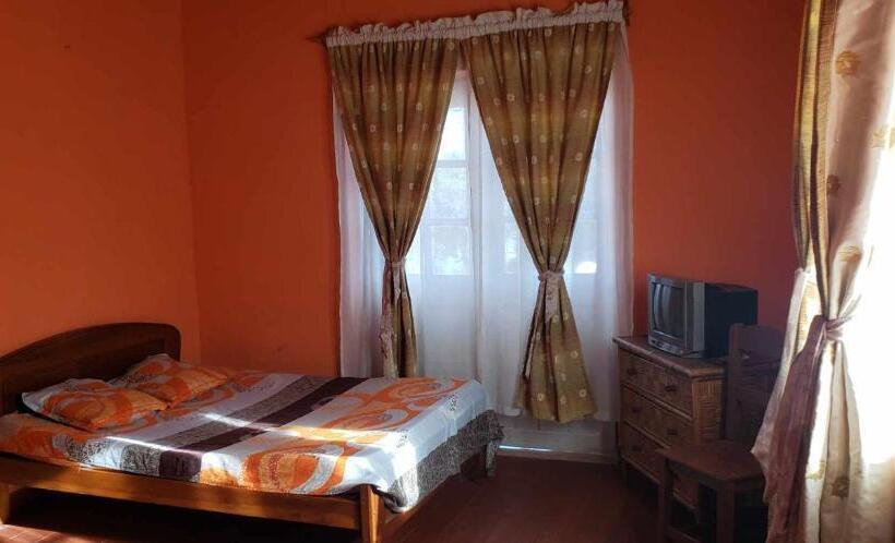 패밀리 룸, Antsaly