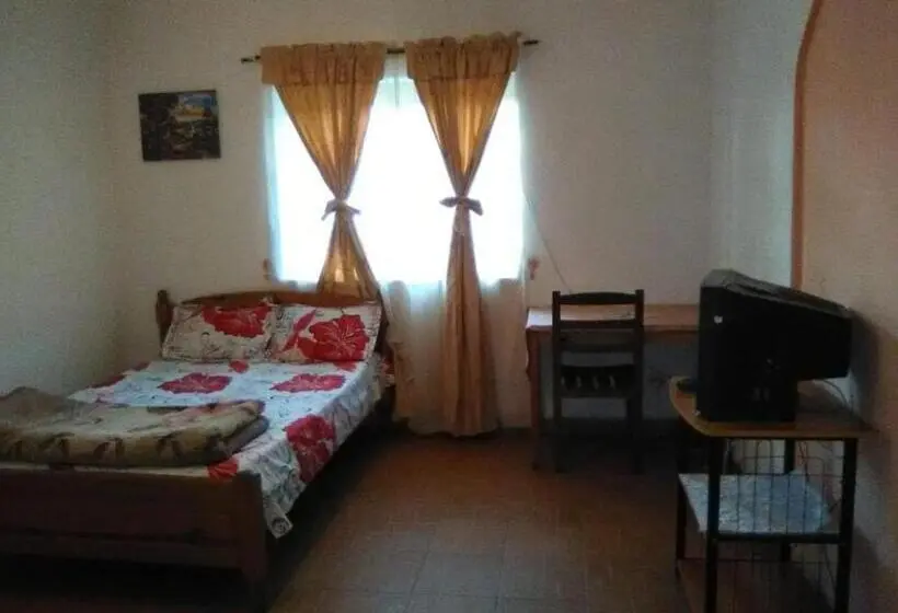 اتاق استاندارد, Antsaly