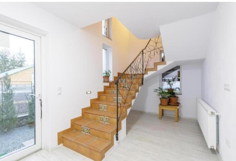 اتاق لوکس خانوادگی, Divinahome