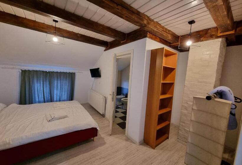 اتاق استاندارد, Divinahome