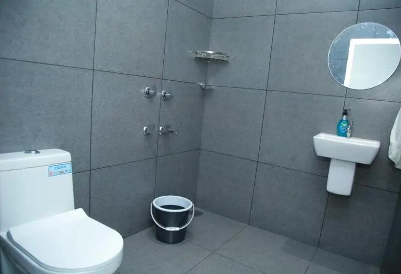 Deluxe-huone Merinäkymä, Havana Beach Villa
