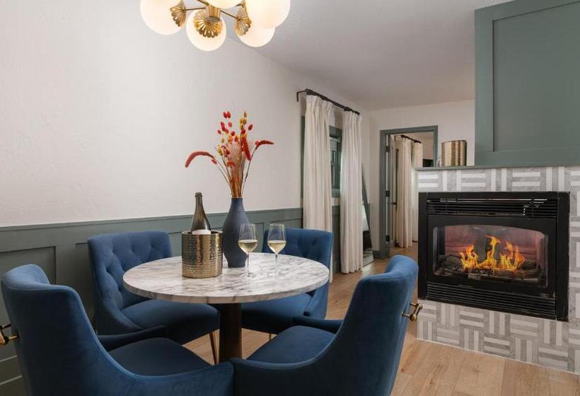 スイート, Petit Soleil   Bed, Breakfast And Bar