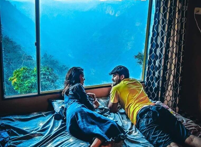 Quarto Estandar, Snowflake Adventure