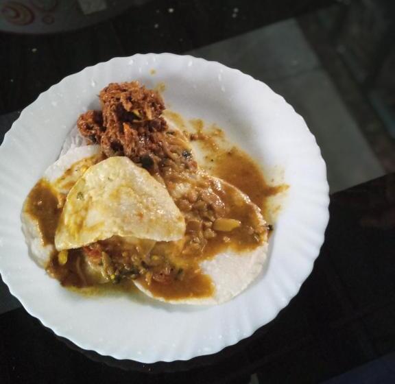 Quarto Estandar, Snowflake Adventure