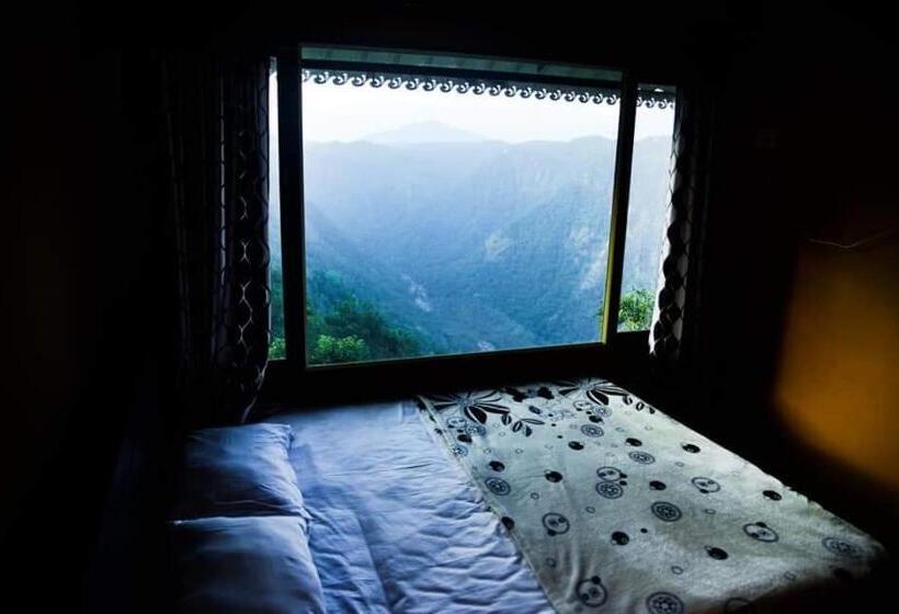 Quarto Estandar, Snowflake Adventure