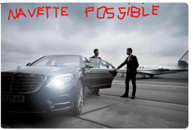 דירת חדר נוף לגינה, 4pers 2lits 5 Min Aéroport Orly,navette Et Parking Extra,location En Nuit Et Jourchez Sandro