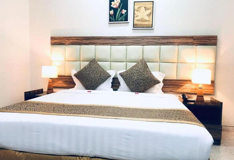 آپارتمان 1 خوابه, العلمين للشقق المخدومة