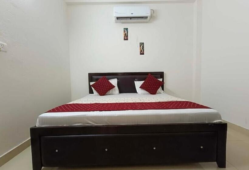 디럭스 룸, The Ramam