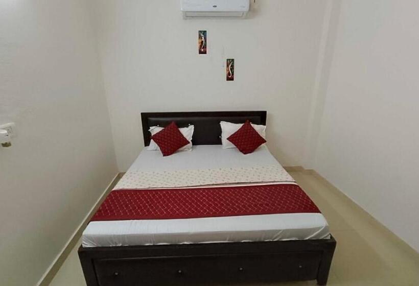 디럭스 룸, The Ramam