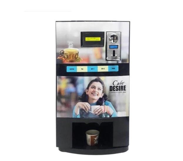 디럭스 룸, The Ramam