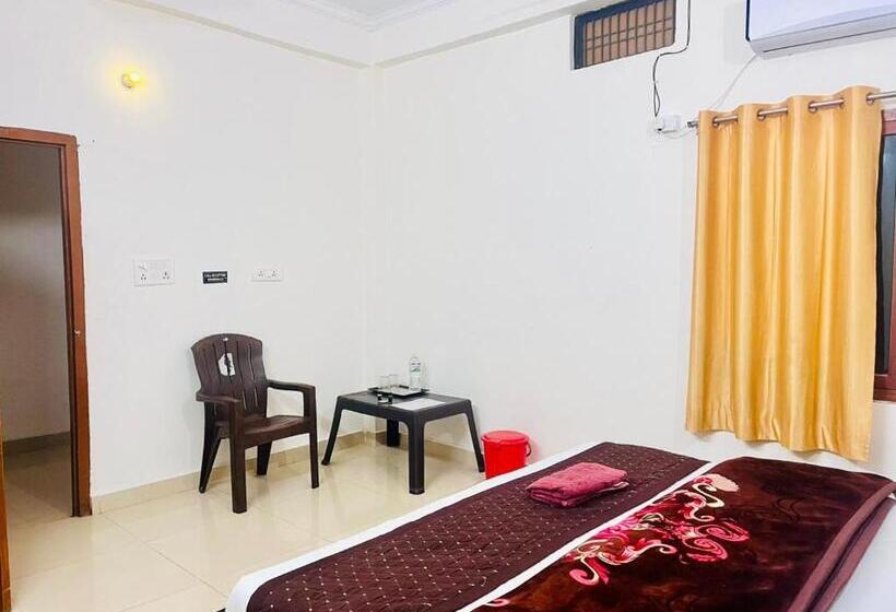 디럭스 룸, The Ramam