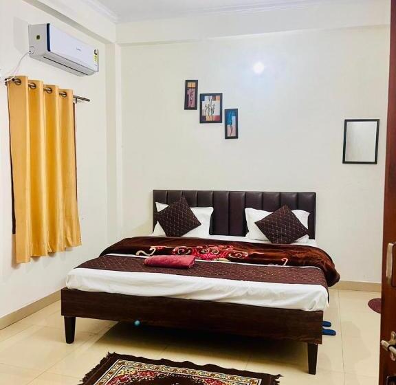 디럭스 룸, The Ramam