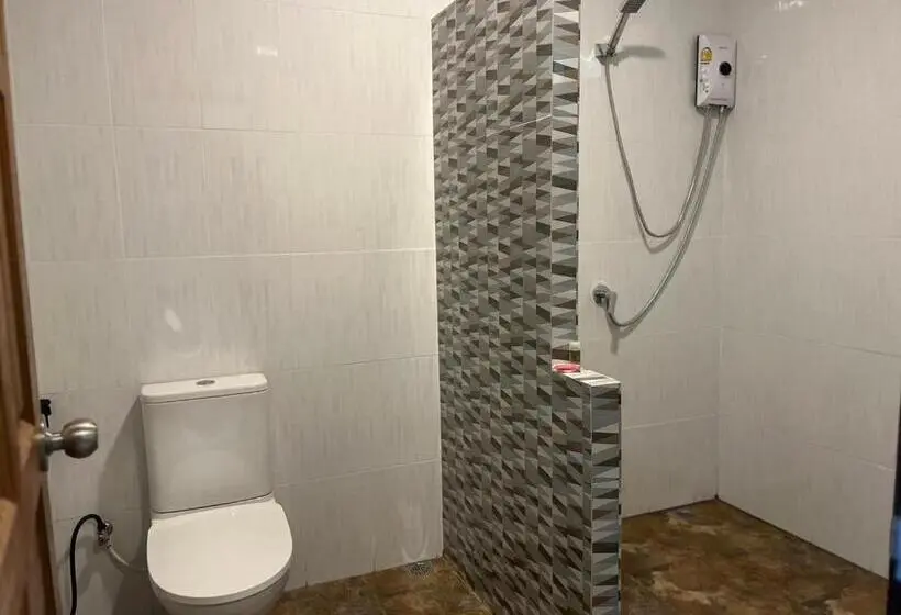Standard-huone, Dusit Long Beach