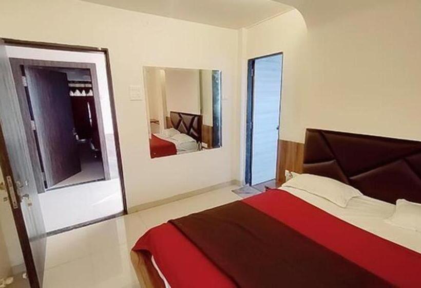 豪华房间, Fabhotel Green Valley I