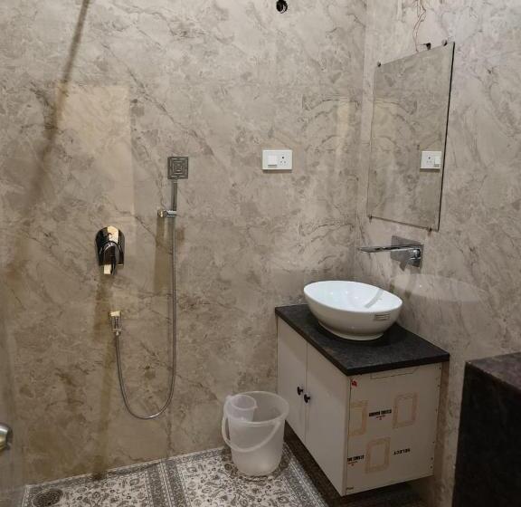 スーペリアールーム, Heritage Haveli Varanasi