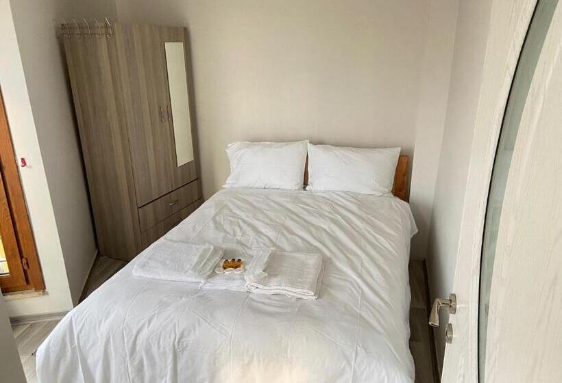 סוויטת ג'וניור דלוקס, La Perato Suites