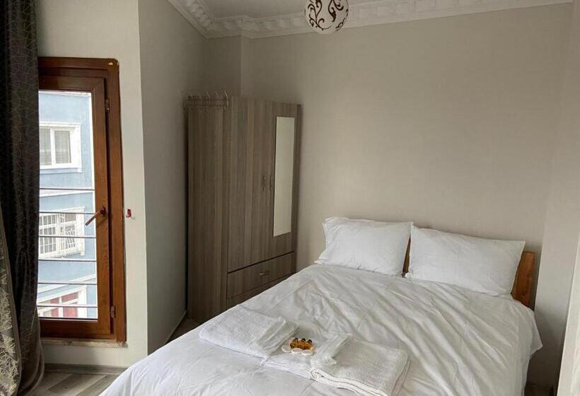 סוויטת ג'וניור דלוקס, La Perato Suites