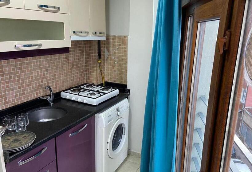 סוויטת ג'וניור דלוקס, La Perato Suites