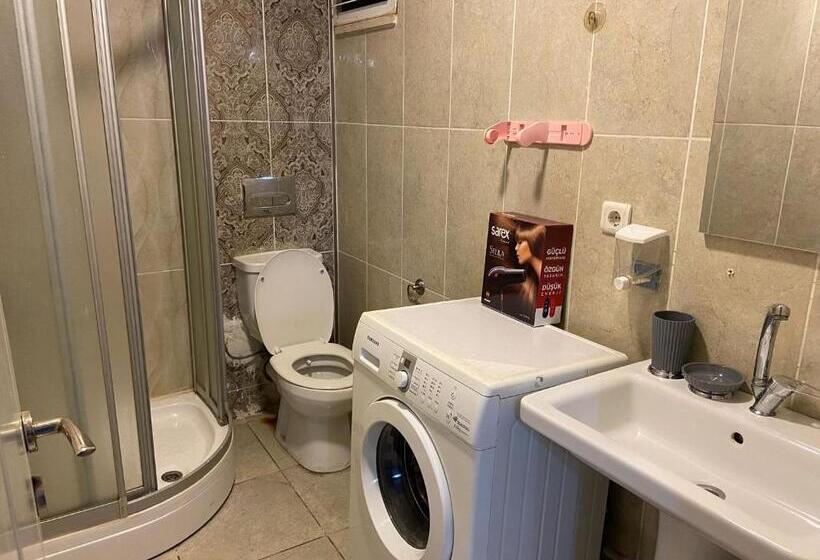 דירת חדר סופריור, La Perato Suites