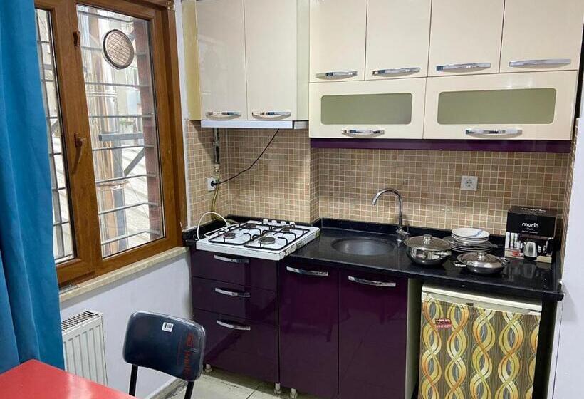 １ベッドルームのスーペリアアパートメント, La Perato Suites