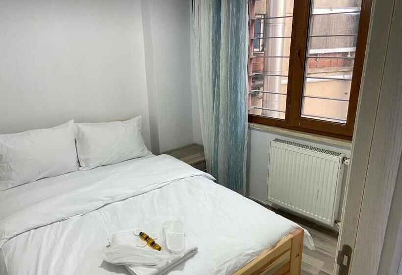 דירת חדר סופריור, La Perato Suites