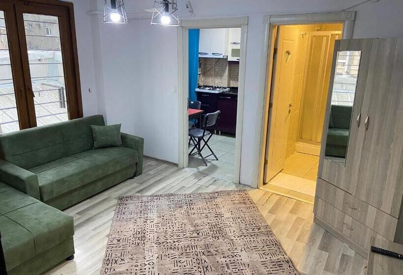 Апартаменты Superior 1 Спальня, La Perato Suites