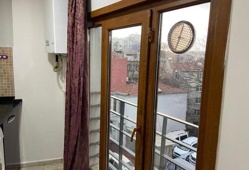 חדר דלוקס עם מיטת קינג, La Perato Suites