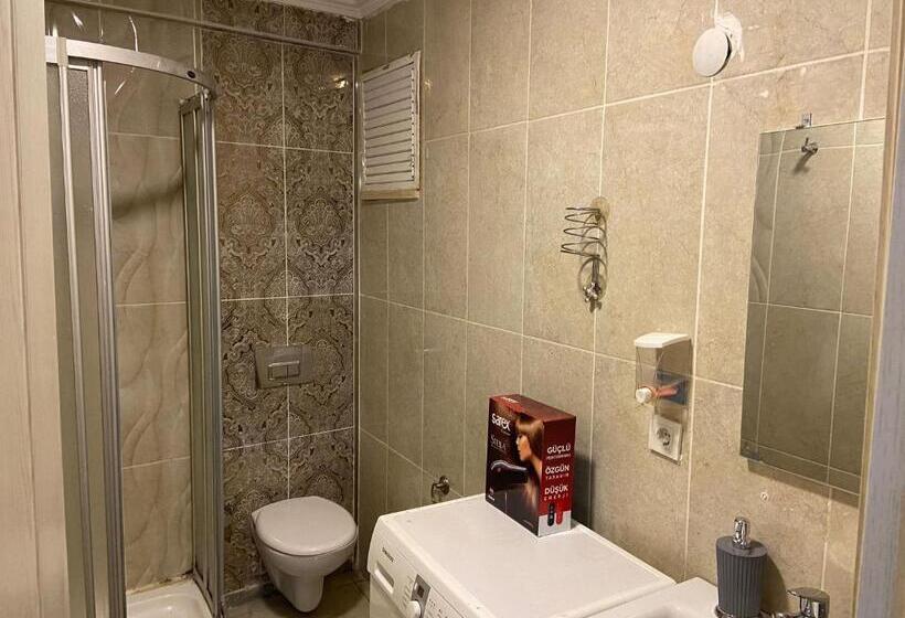 Апартаменты 1 Спальня, La Perato Suites