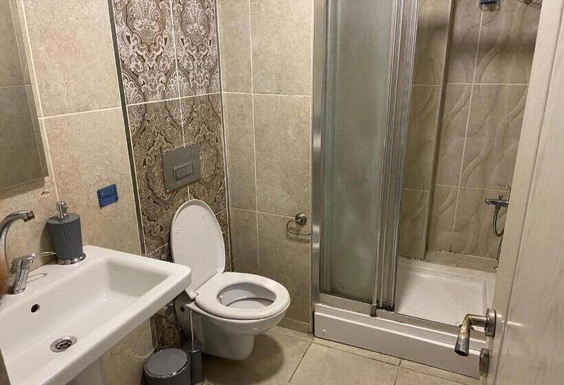 Люкс Повышенной Комфортности, La Perato Suites