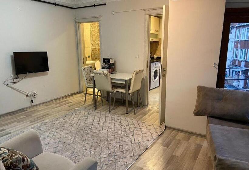 Люкс Повышенной Комфортности, La Perato Suites