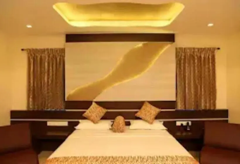 Standard-huone, Sbs Grand , Coimbatore