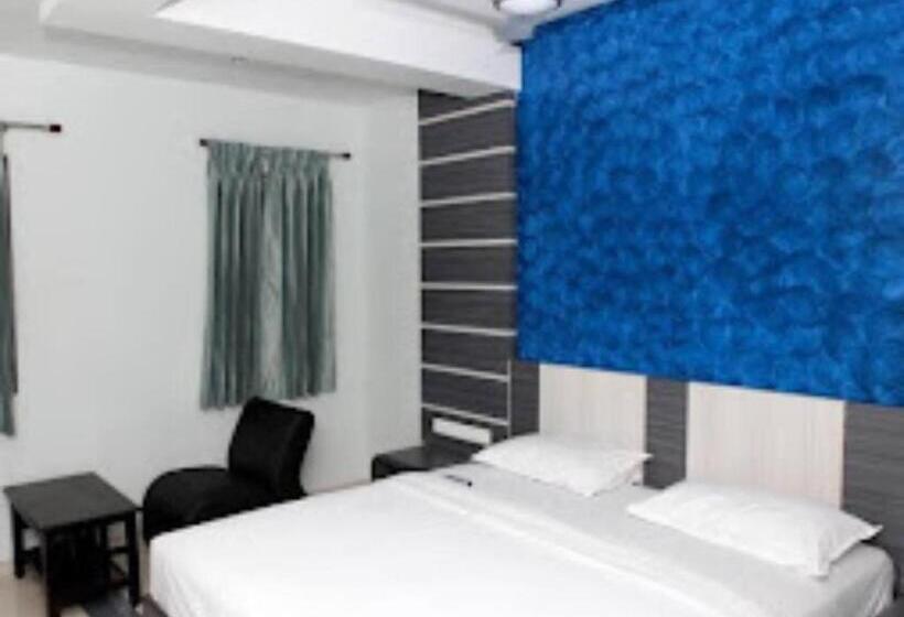 디럭스 룸, Sbs Grand , Coimbatore