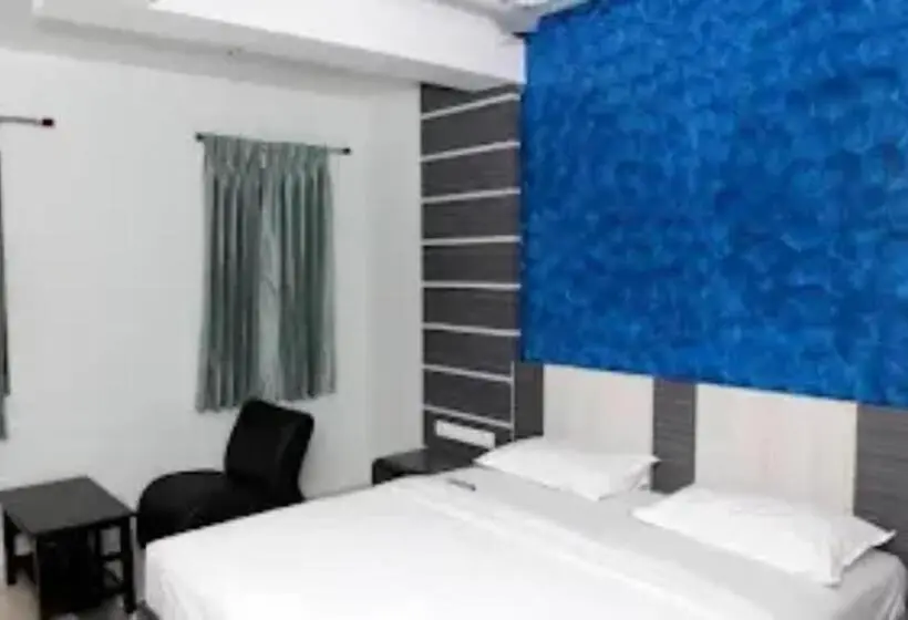 Deluxe-huone, Sbs Grand , Coimbatore