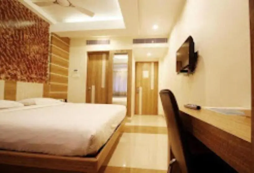 Deluxe-huone, Sbs Grand , Coimbatore
