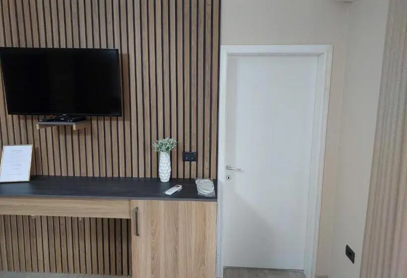 اتاق استاندارد, Vila Bakri Kati 2
