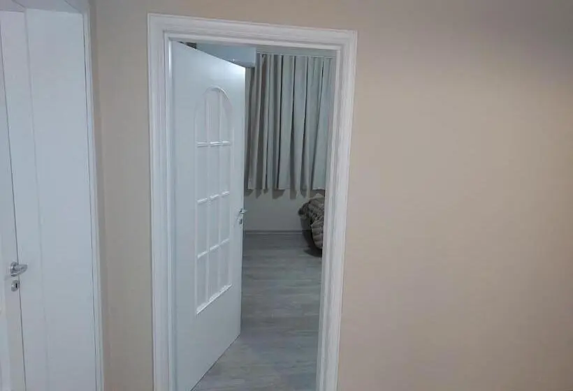 اتاق استاندارد, Vila Bakri Kati 2
