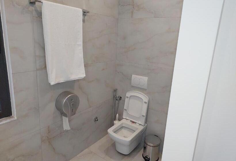 스탠다드 룸, Vila Bakri Kati 2