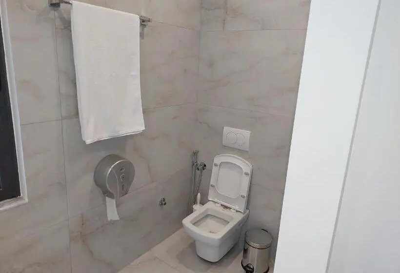 اتاق استاندارد, Vila Bakri Kati 2