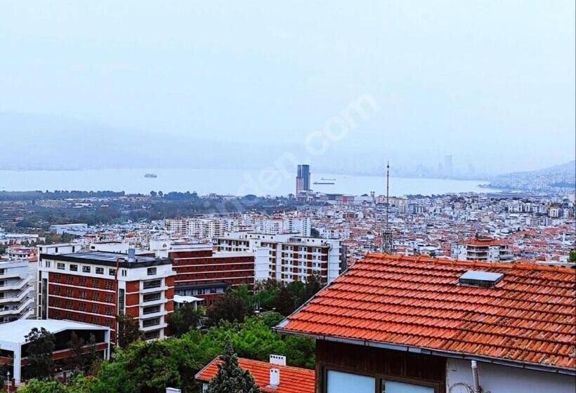 סוויטת סופריור נוף לים, One Drop Boutique Thermal Hotel & Spa