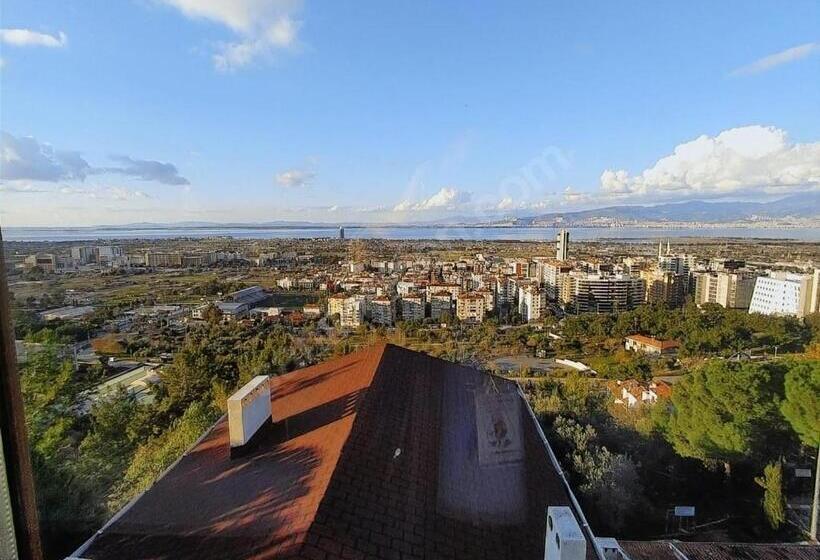 Люкс Superior Вид на Море, One Drop Boutique Thermal Hotel & Spa