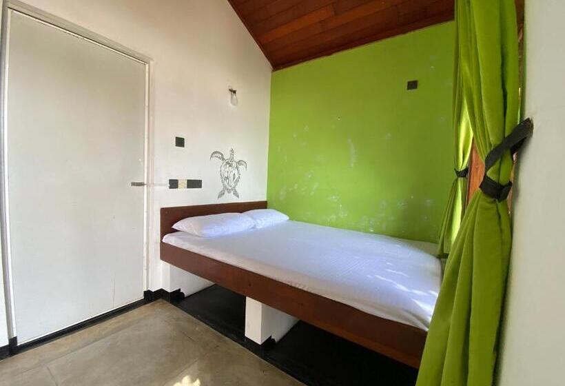 Трехместный Номер Deluxe Вид на Море, Jasmine Beach House