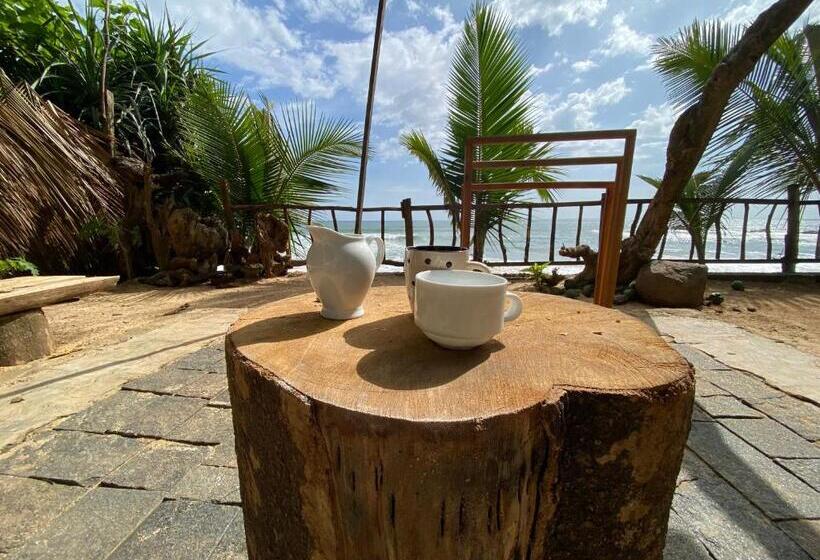 스탠다드 룸, Jasmine Beach House