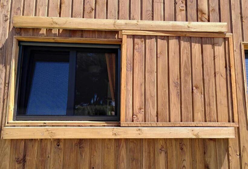 家庭工作室, Maison Sur Pilotis